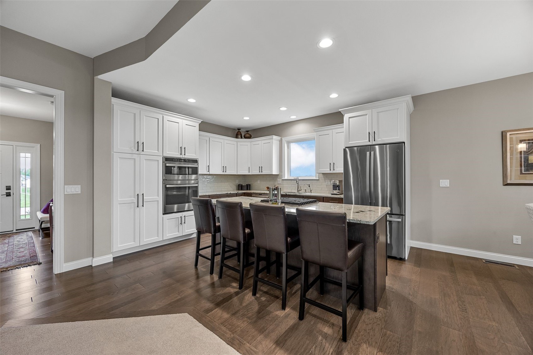 5889 Meadow Grass Circle SE Cedar Rapids IA 52403