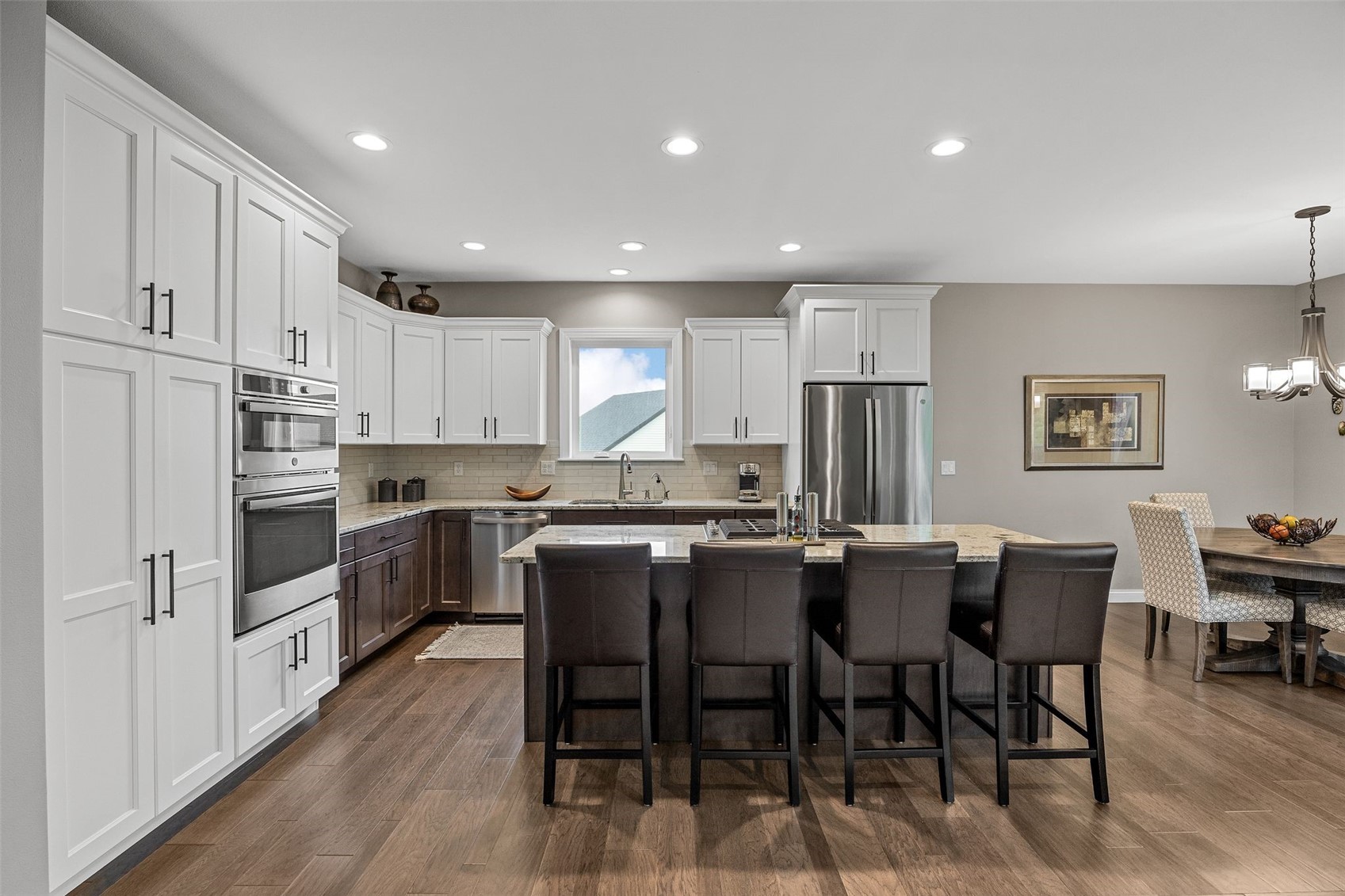 5889 Meadow Grass Circle SE Cedar Rapids IA 52403