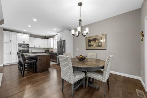 5889 Meadow Grass Circle SE Cedar Rapids IA 52403