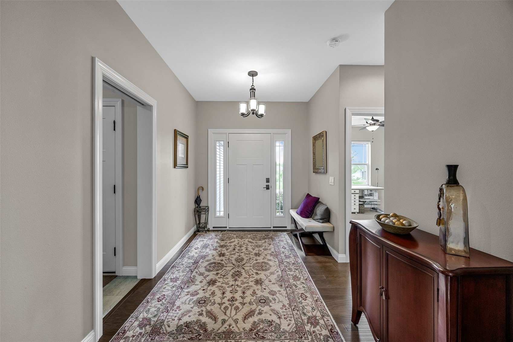 5889 Meadow Grass Circle SE Cedar Rapids IA 52403