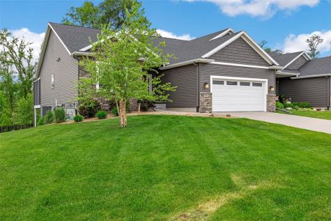 5889 Meadow Grass Circle SE Cedar Rapids IA 52403