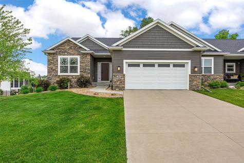 5889 Meadow Grass Circle SE Cedar Rapids IA 52403