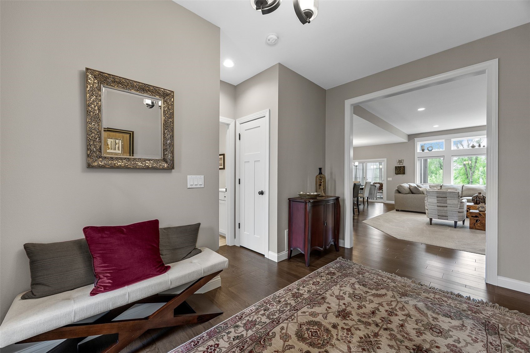 5889 Meadow Grass Circle SE Cedar Rapids IA 52403