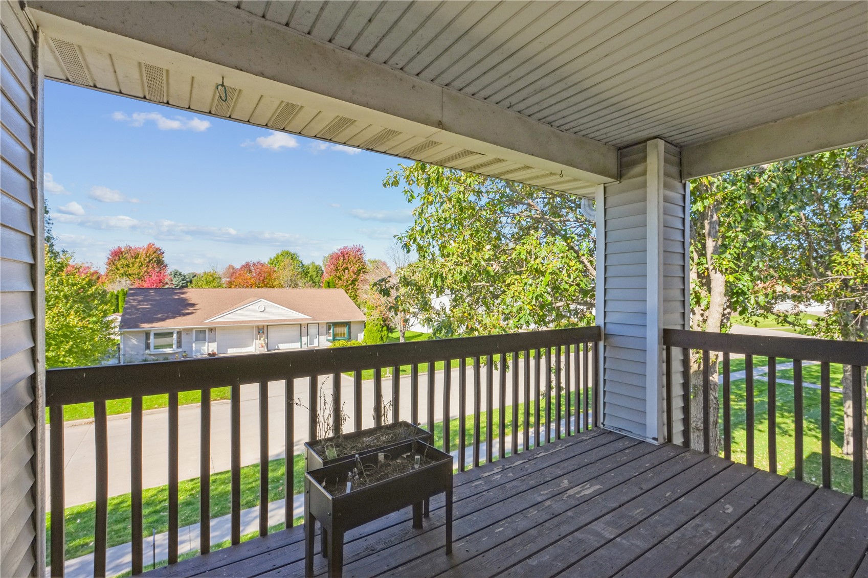 540 Augusta Circle #9 North Liberty IA 52317