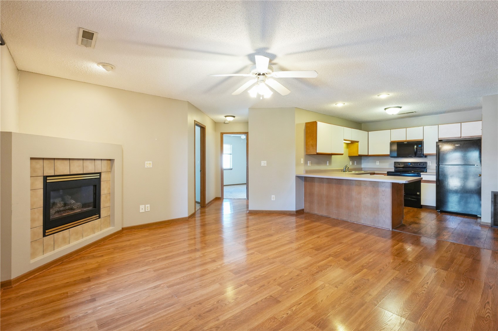 540 Augusta Circle #9 North Liberty IA 52317
