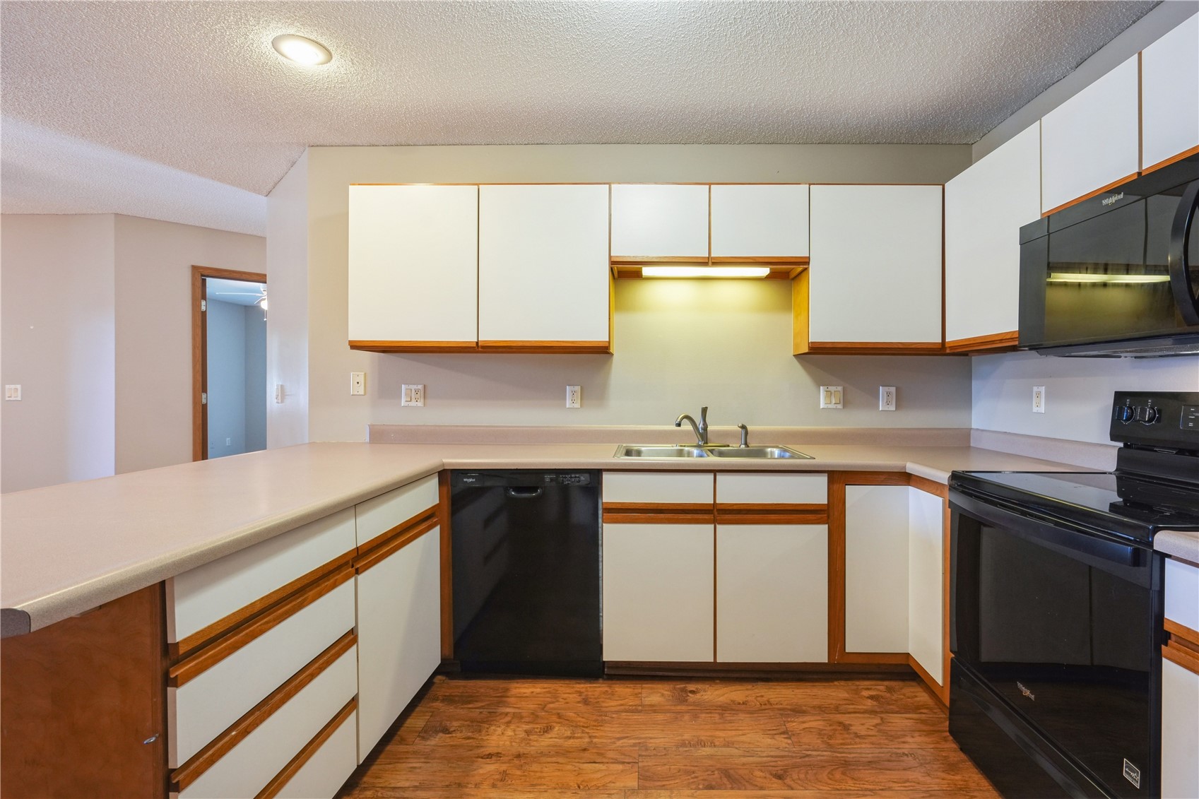 540 Augusta Circle #9 North Liberty IA 52317
