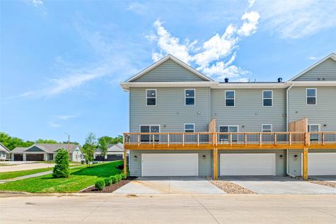 4466 Deer Creek Road Iowa City IA 52246