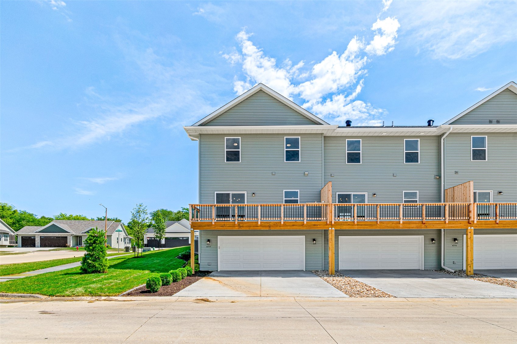 4466 Deer Creek Road Iowa City IA 52246