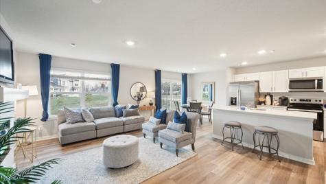 9349 Lovegrass Drive SW Cedar Rapids IA 52404