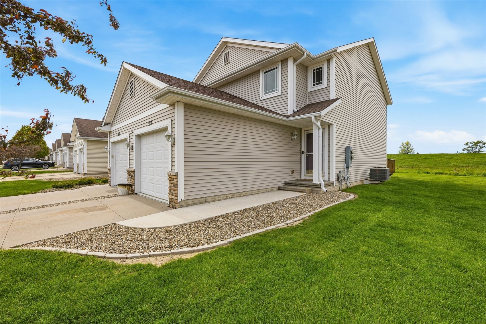 575 Bent Creek Drive Marion IA 52302