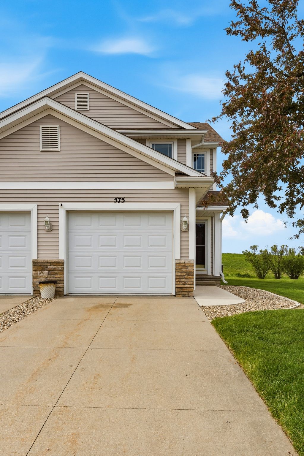 575 Bent Creek Drive Marion IA 52302
