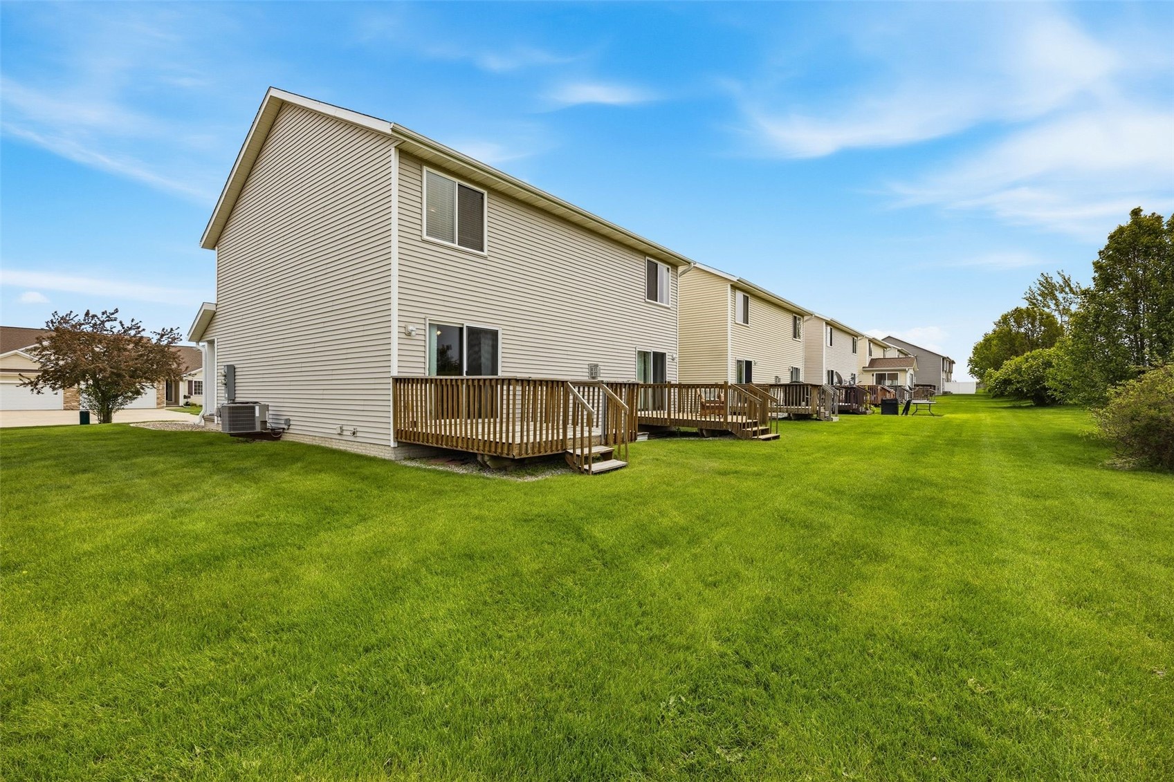 575 Bent Creek Drive Marion IA 52302