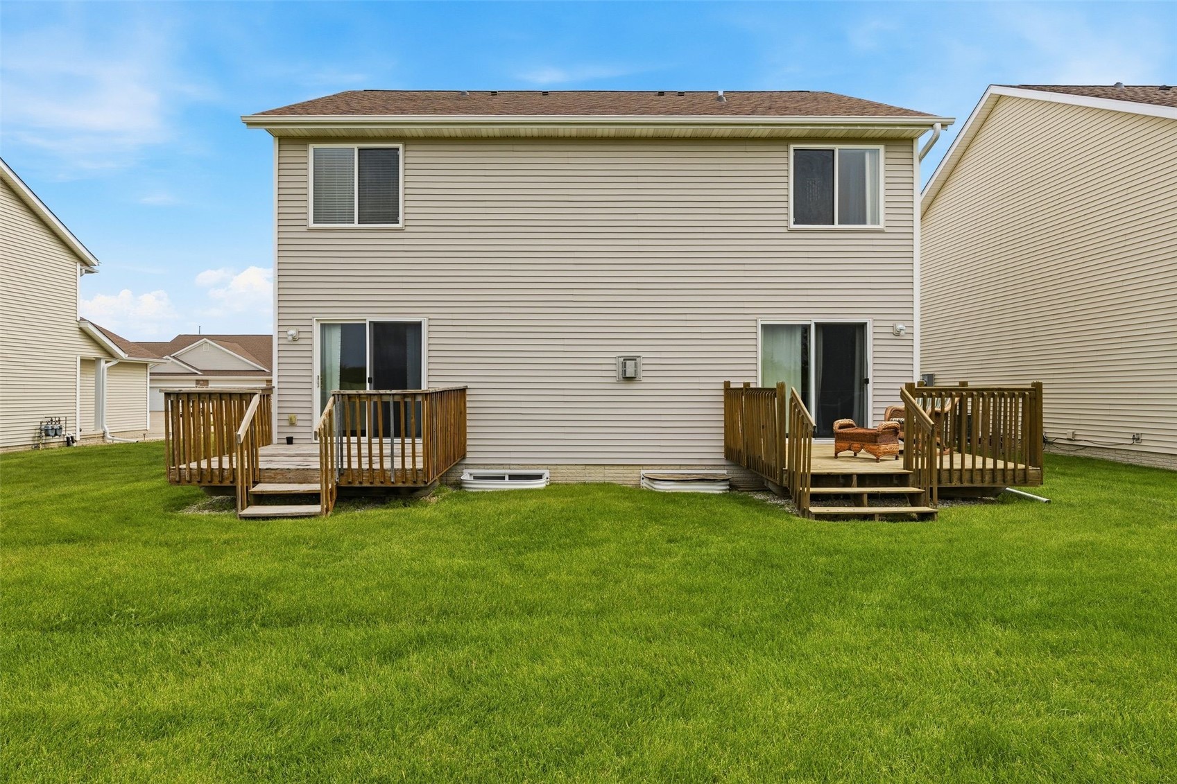 575 Bent Creek Drive Marion IA 52302