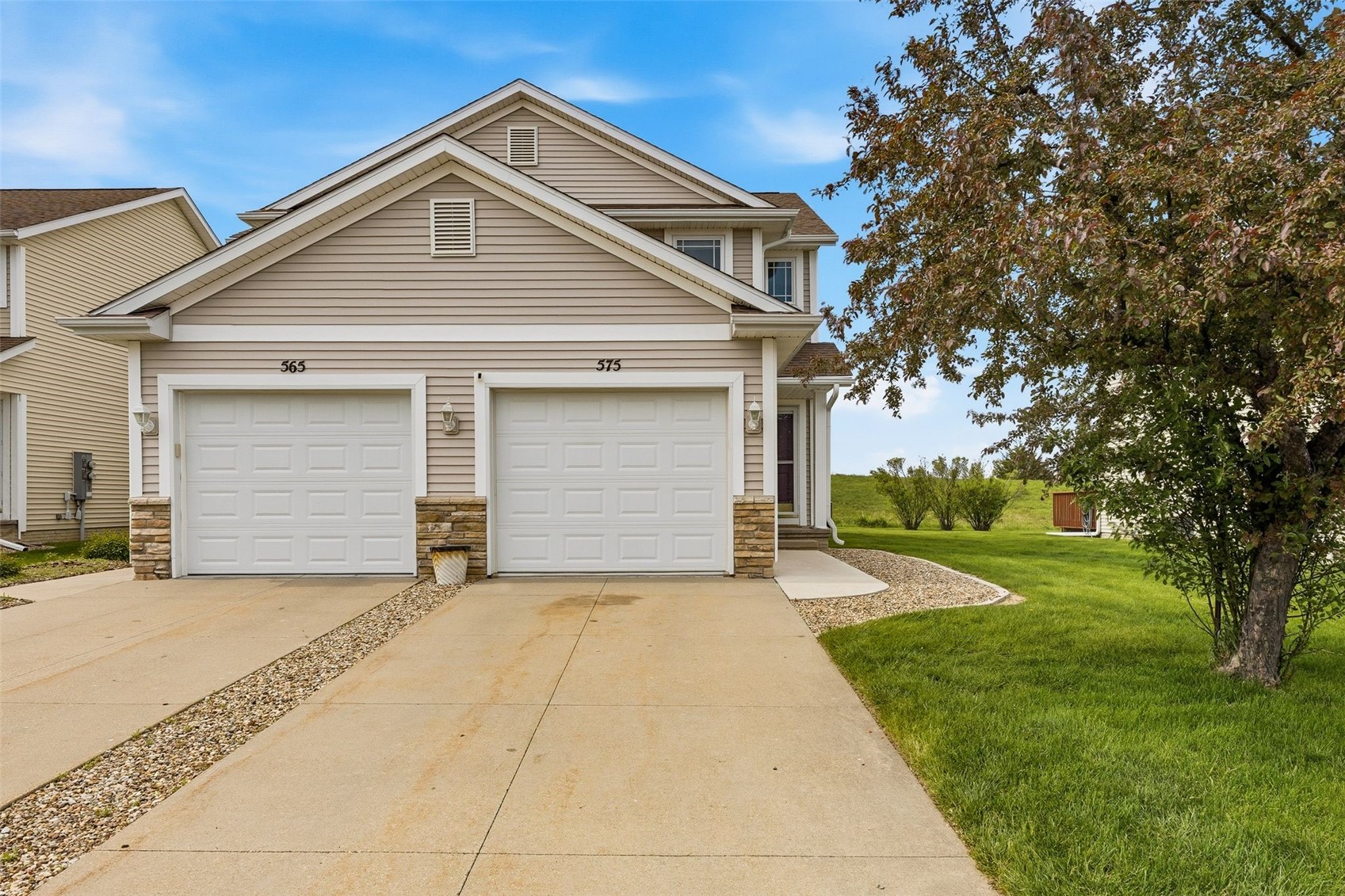 575 Bent Creek Drive Marion IA 52302