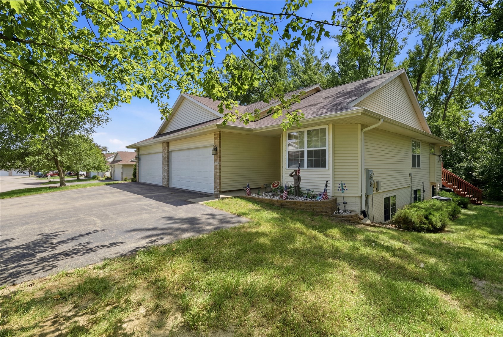 4121 Treeline Ct NE #4121 Cedar Rapids IA 52402