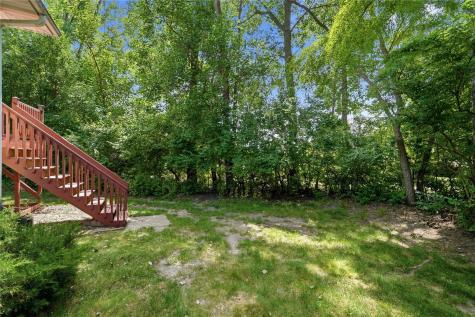 4121 Treeline Ct NE #4121 Cedar Rapids IA 52402