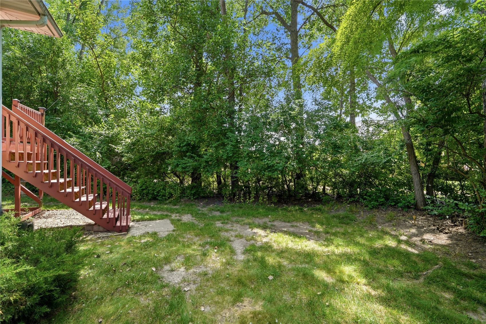 4121 Treeline Ct NE #4121 Cedar Rapids IA 52402
