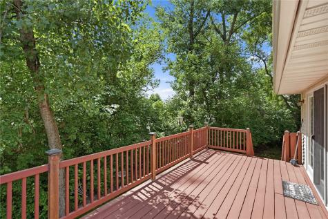 4121 Treeline Ct NE #4121 Cedar Rapids IA 52402