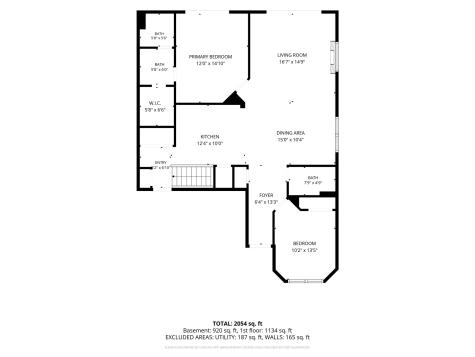 4121 Treeline Ct NE #4121 Cedar Rapids IA 52402