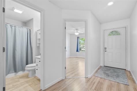 4121 Treeline Ct NE #4121 Cedar Rapids IA 52402