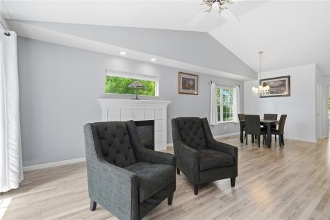 4121 Treeline Ct NE #4121 Cedar Rapids IA 52402