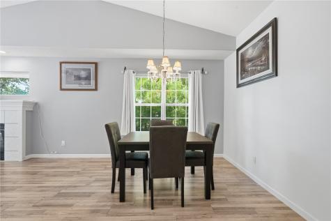 4121 Treeline Ct NE #4121 Cedar Rapids IA 52402