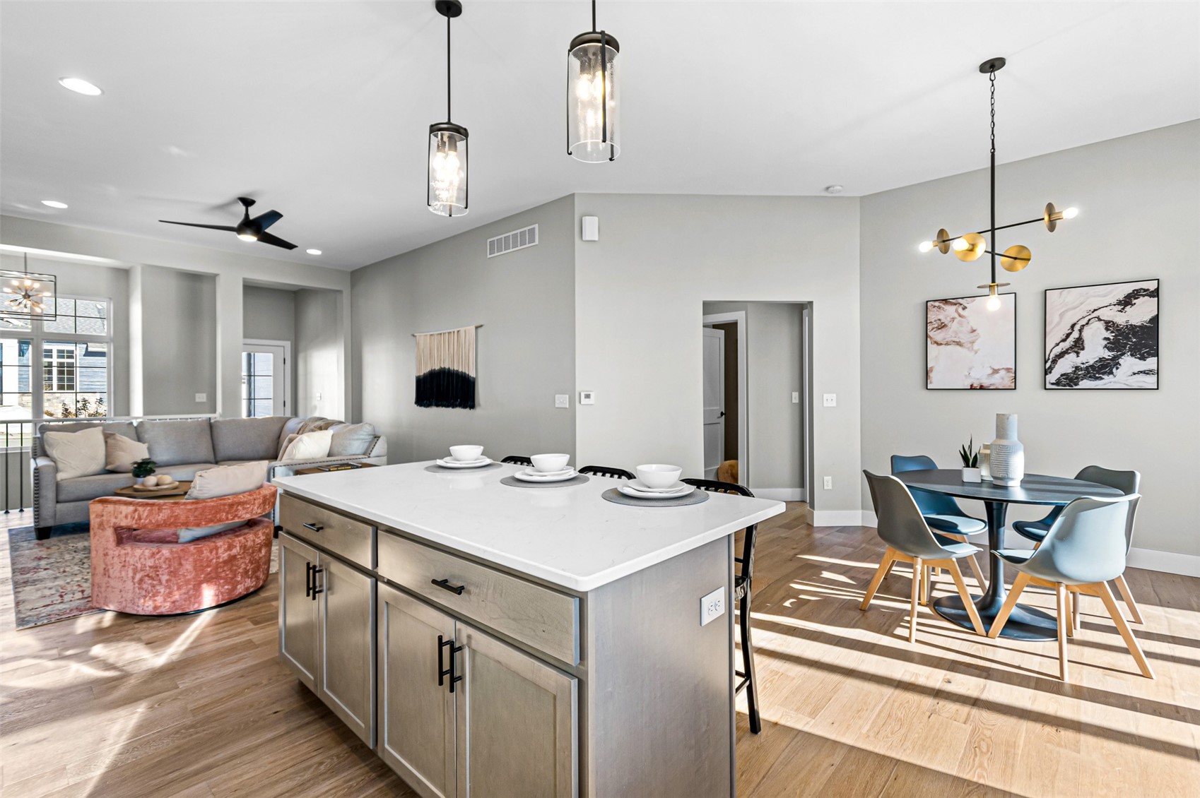 356 Hidden Ridge Drive Coralville IA 52241