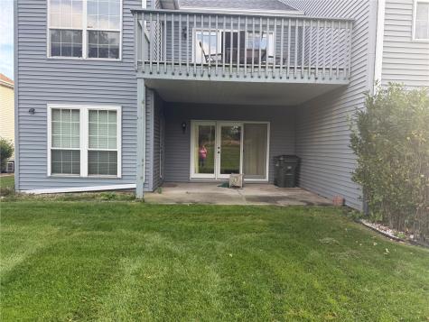 2920 Towne House Drive NE Cedar Rapids IA 52402