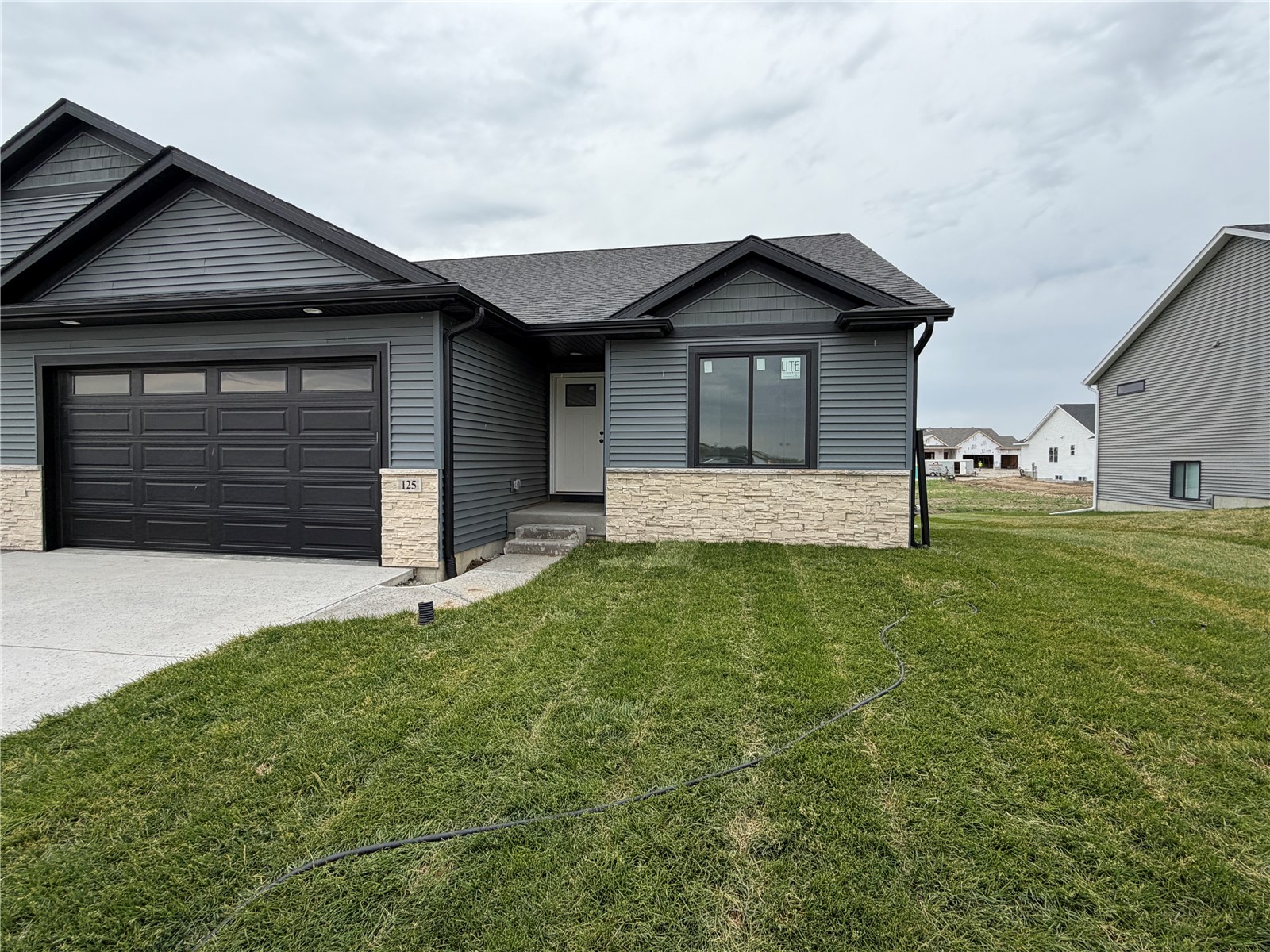 125 Kinsey Street North Liberty IA 52317