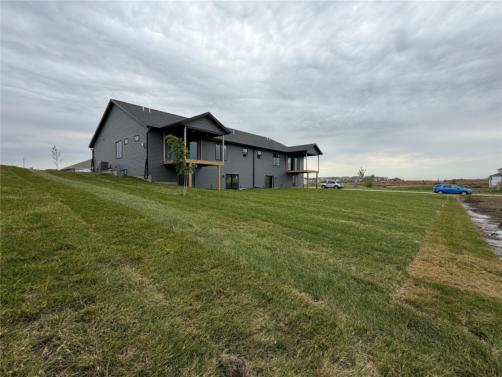 125 Kinsey Street North Liberty IA 52317