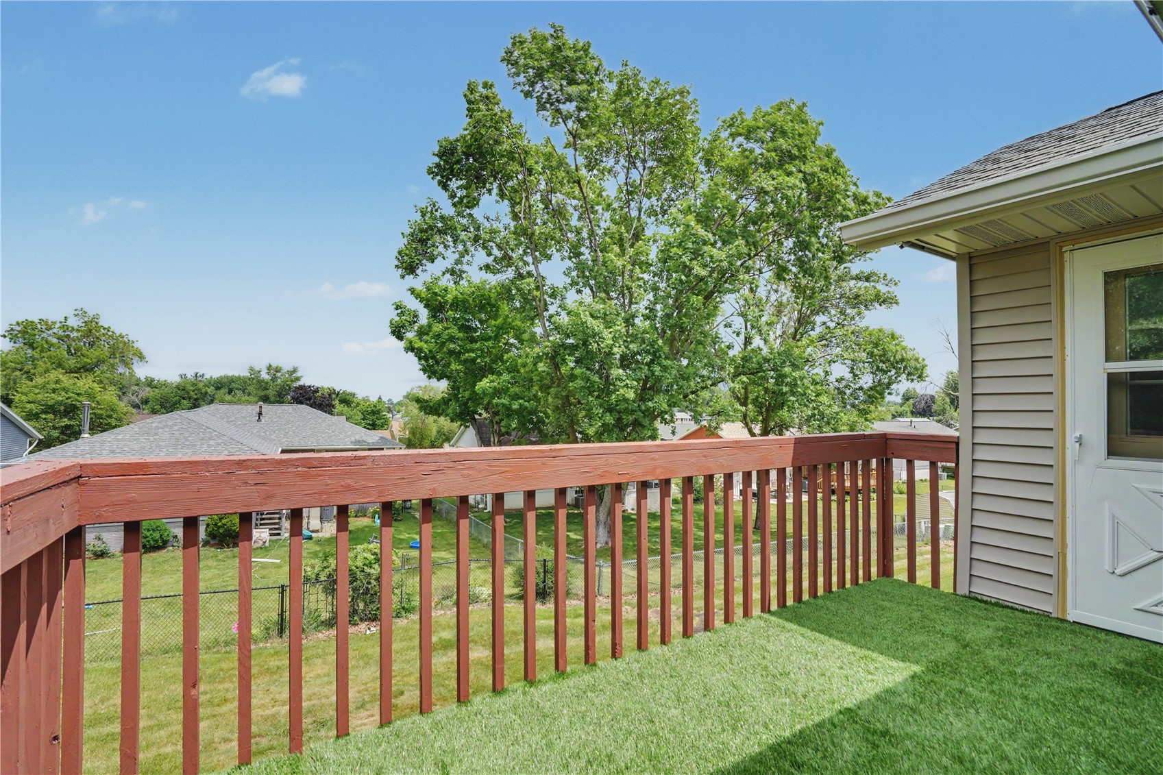 6208 Greenbriar Ln SW Unit C Cedar Rapids IA 52404