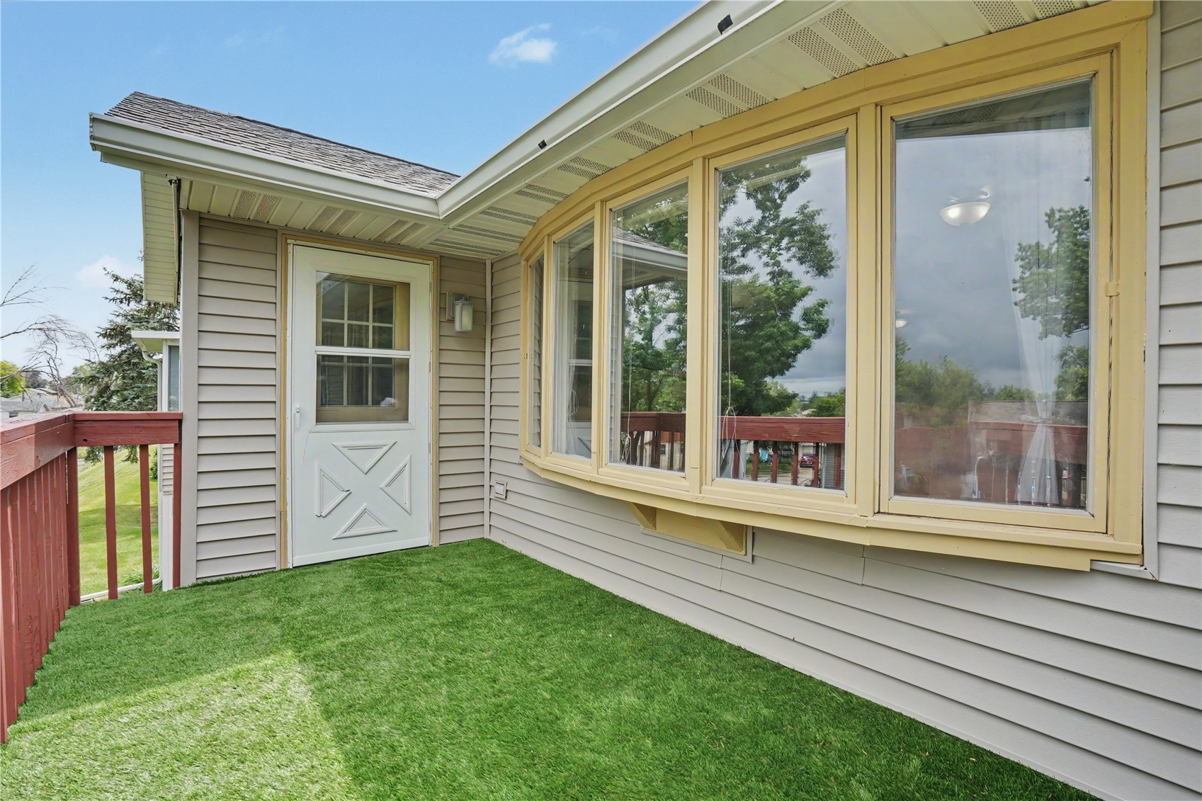 6208 Greenbriar Ln SW Unit C Cedar Rapids IA 52404