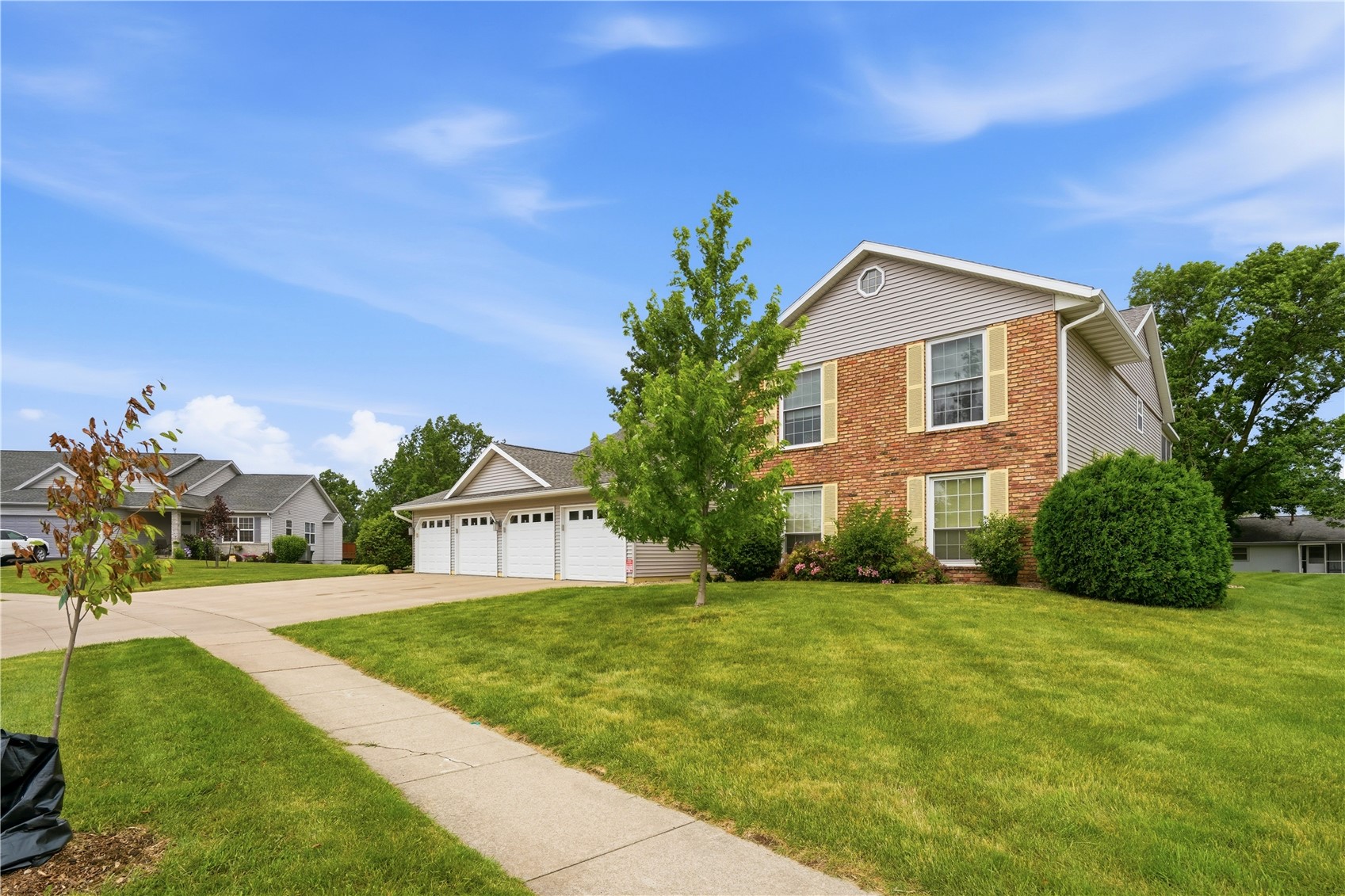 6208 Greenbriar Ln SW Unit C Cedar Rapids IA 52404