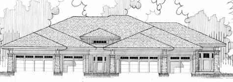 1907 Country Club Drive Coralville IA 52241