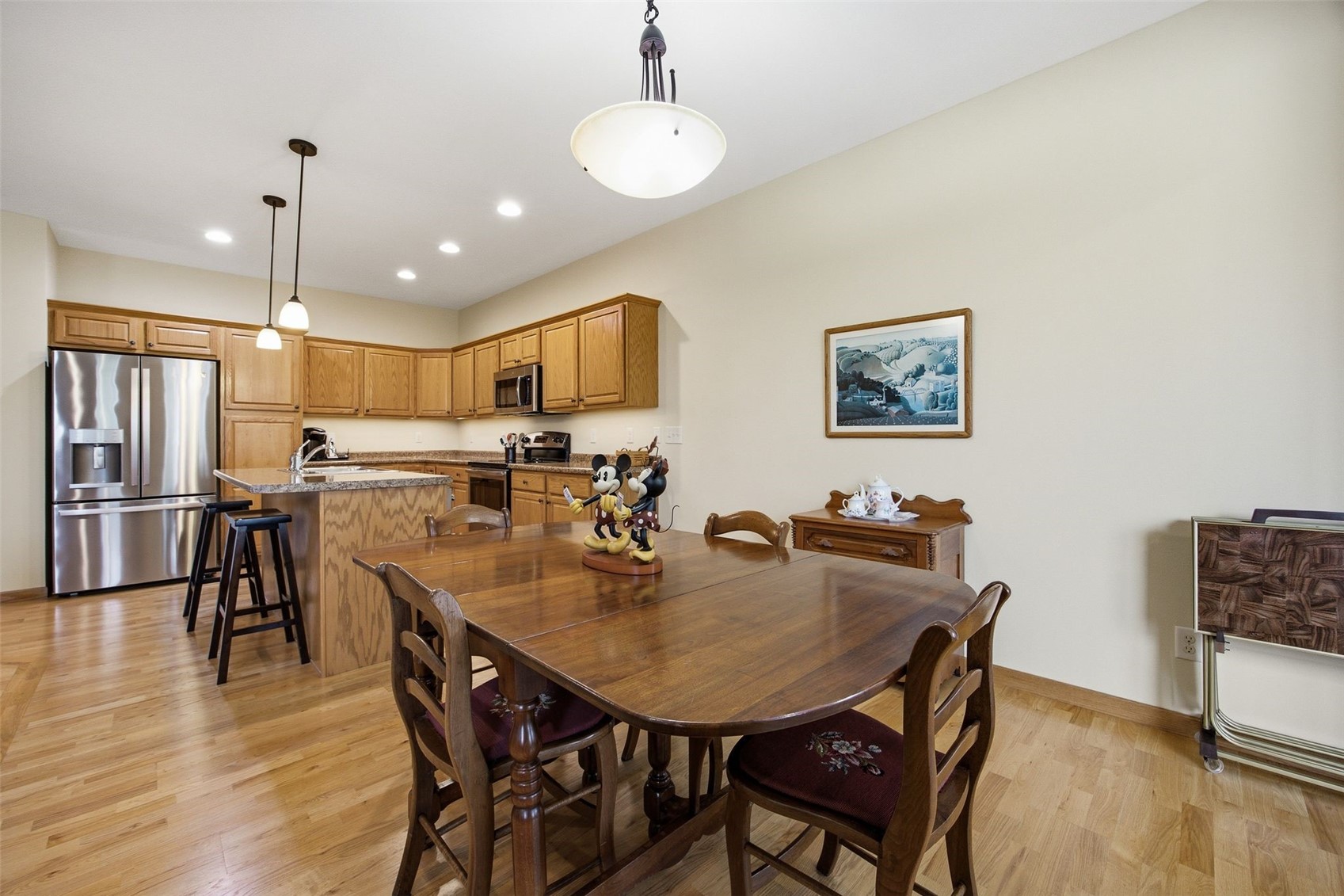 607 Stone Hedge Drive NW Cedar Rapids IA 52405