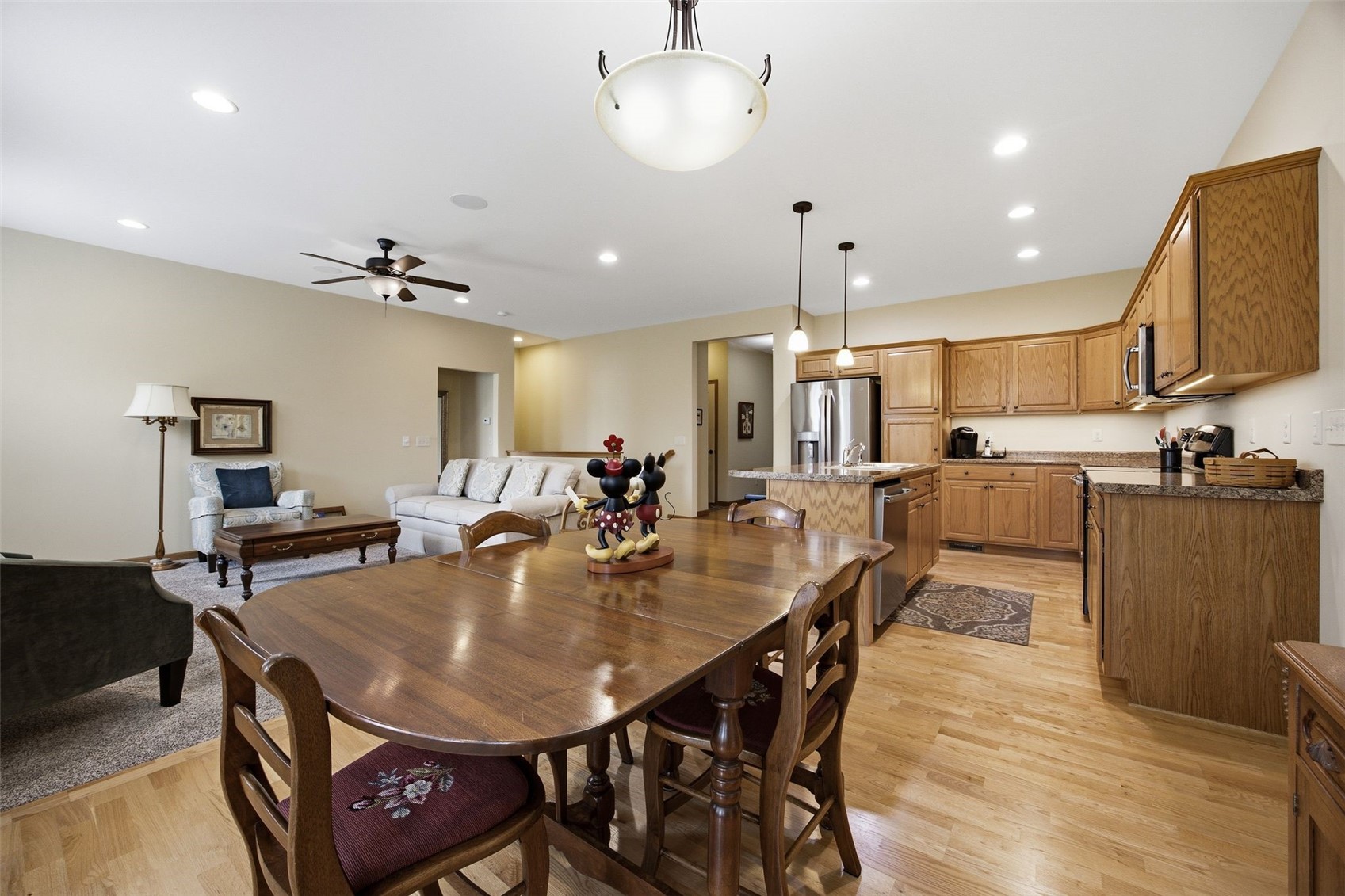 607 Stone Hedge Drive NW Cedar Rapids IA 52405