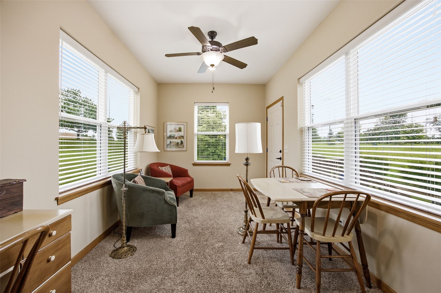 607 Stone Hedge Drive NW Cedar Rapids IA 52405