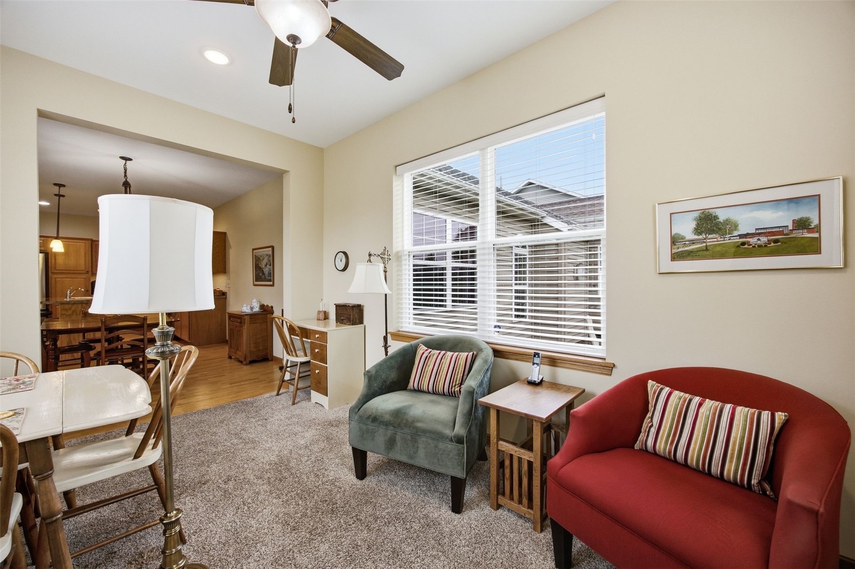 607 Stone Hedge Drive NW Cedar Rapids IA 52405
