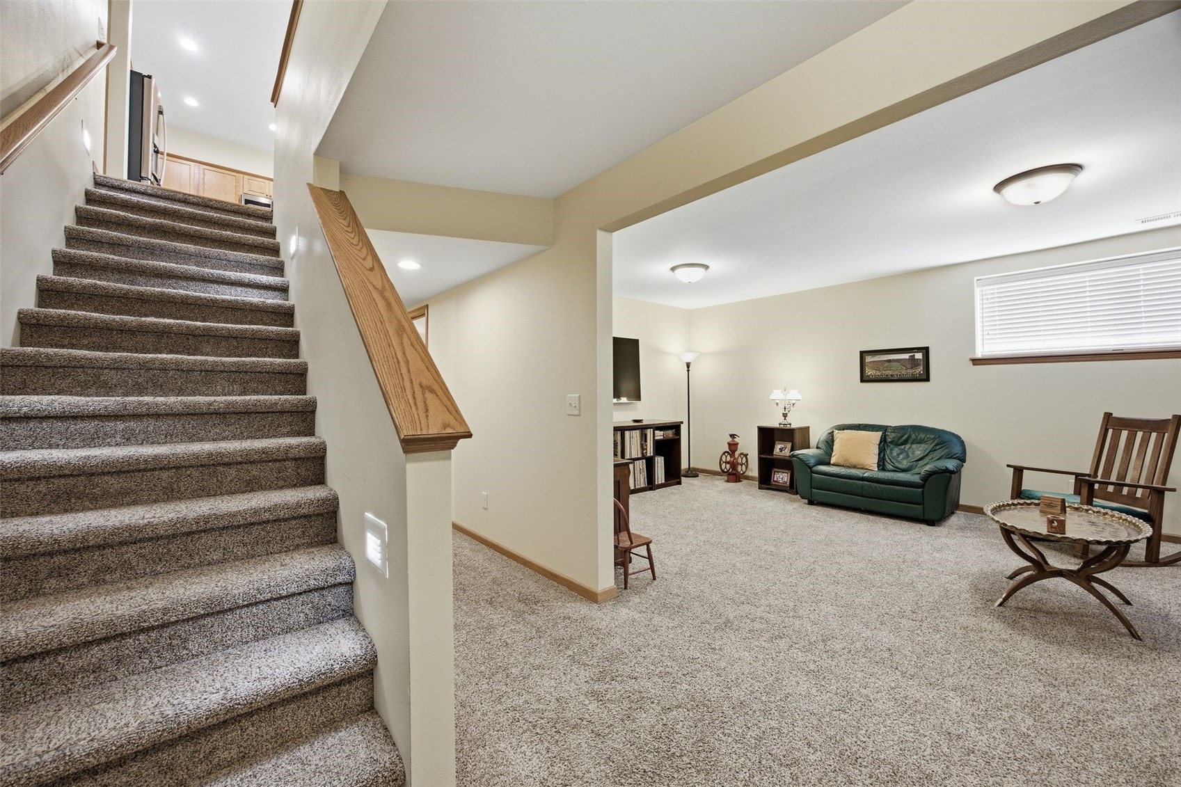 607 Stone Hedge Drive NW Cedar Rapids IA 52405