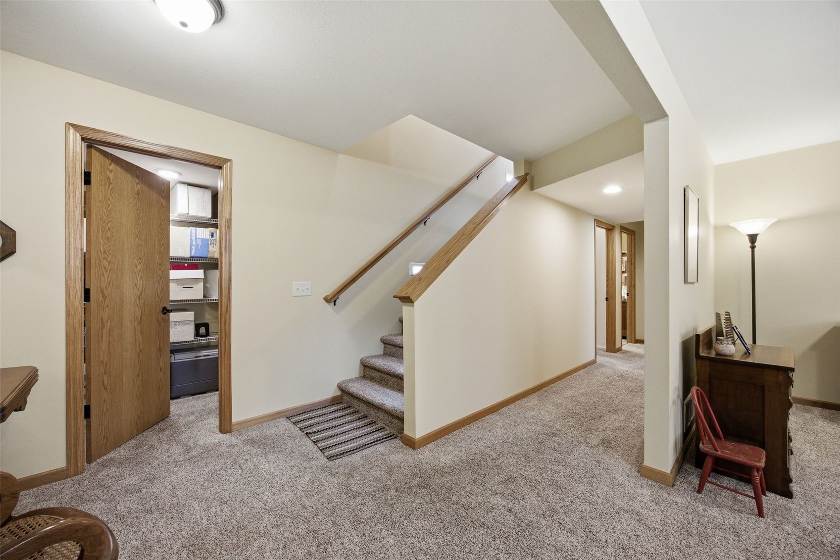 607 Stone Hedge Drive NW Cedar Rapids IA 52405