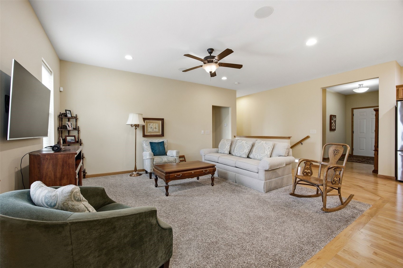 607 Stone Hedge Drive NW Cedar Rapids IA 52405