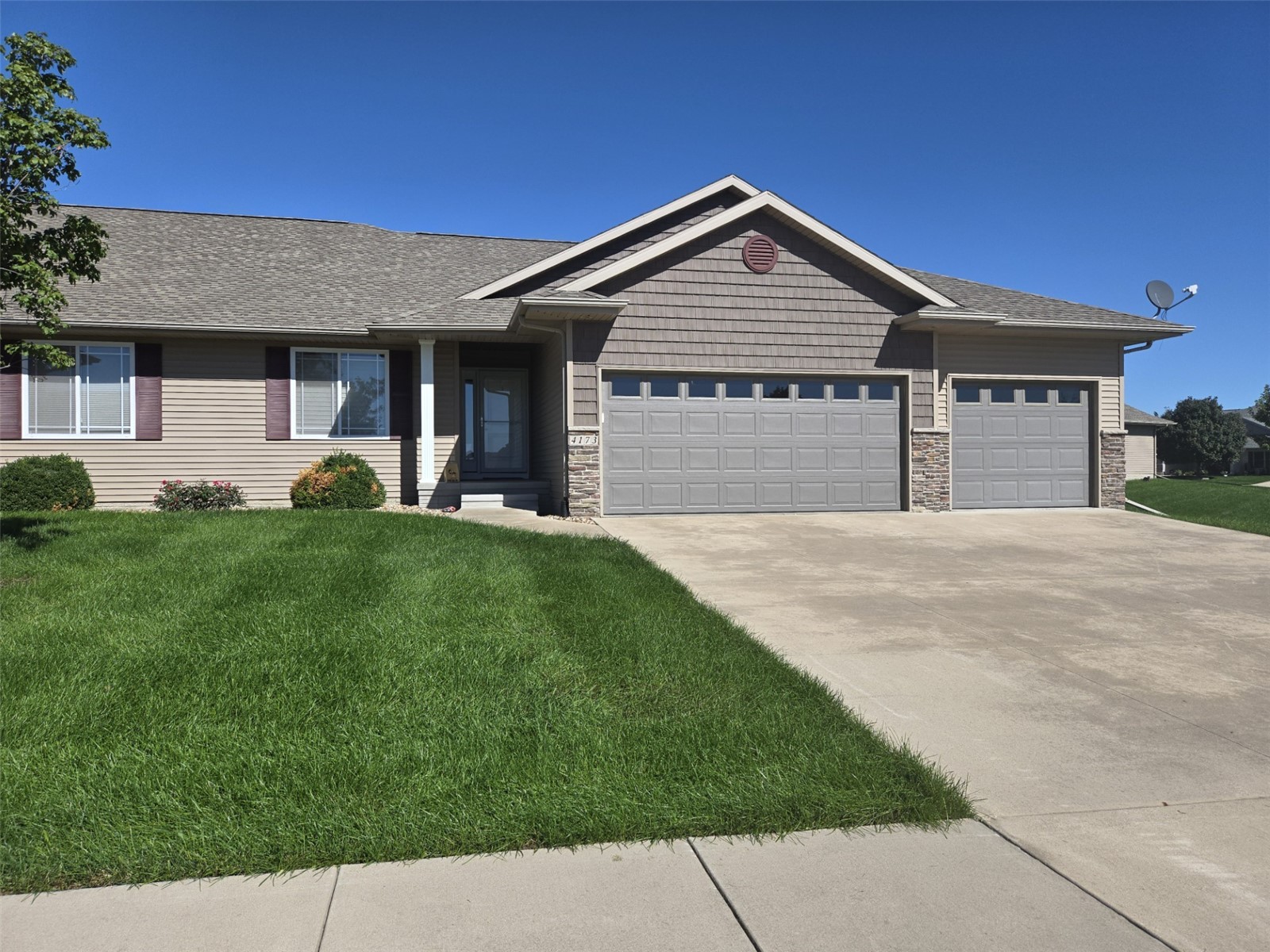 4173 Garnet Circle Marion IA 52302
