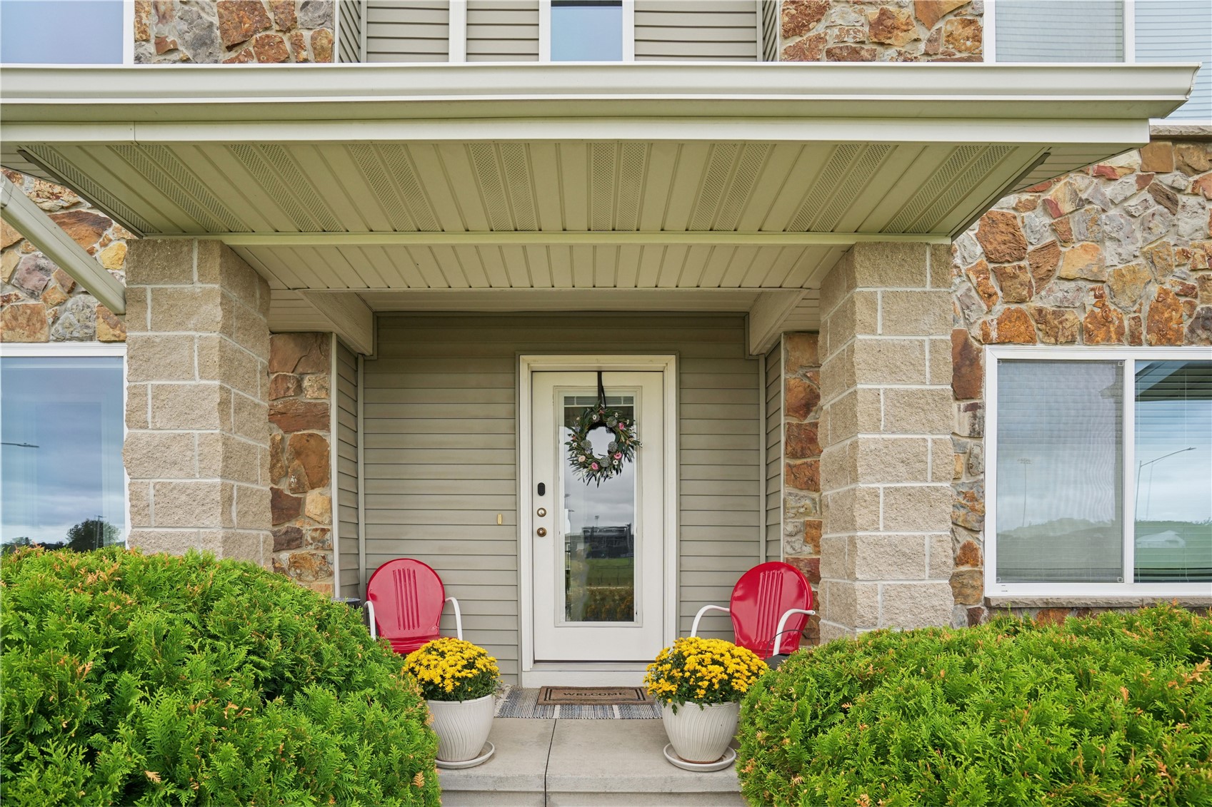 North Liberty IA, 1254 Ronald Way