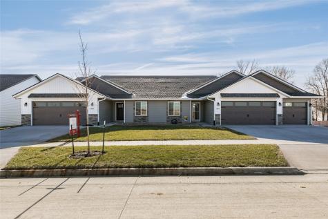 1615 Petrus Drive NE Cedar Rapids IA 52402