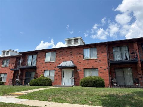 830 Kerry Lane SE Cedar Rapids IA 52403