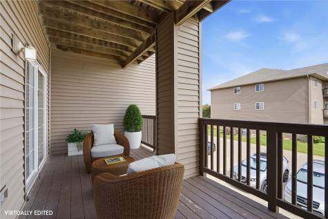 515 Penn Court #7 North Liberty IA 52317