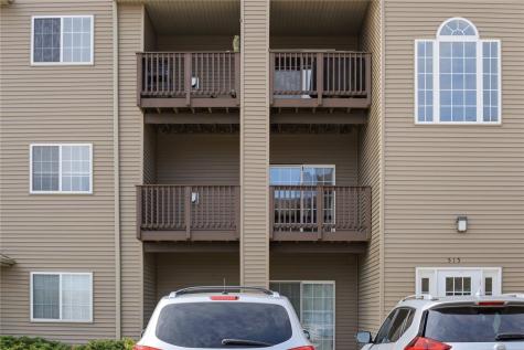 515 Penn Court #7 North Liberty IA 52317