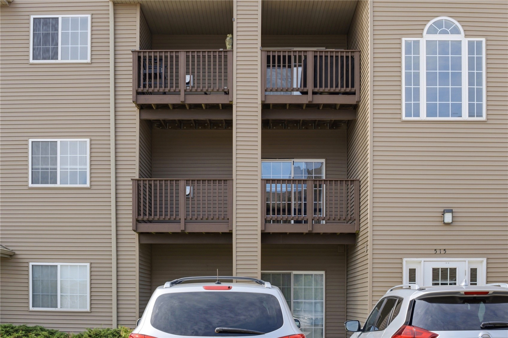 515 Penn Court #7 North Liberty IA 52317