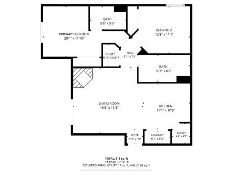 515 Penn Court #7 North Liberty IA 52317