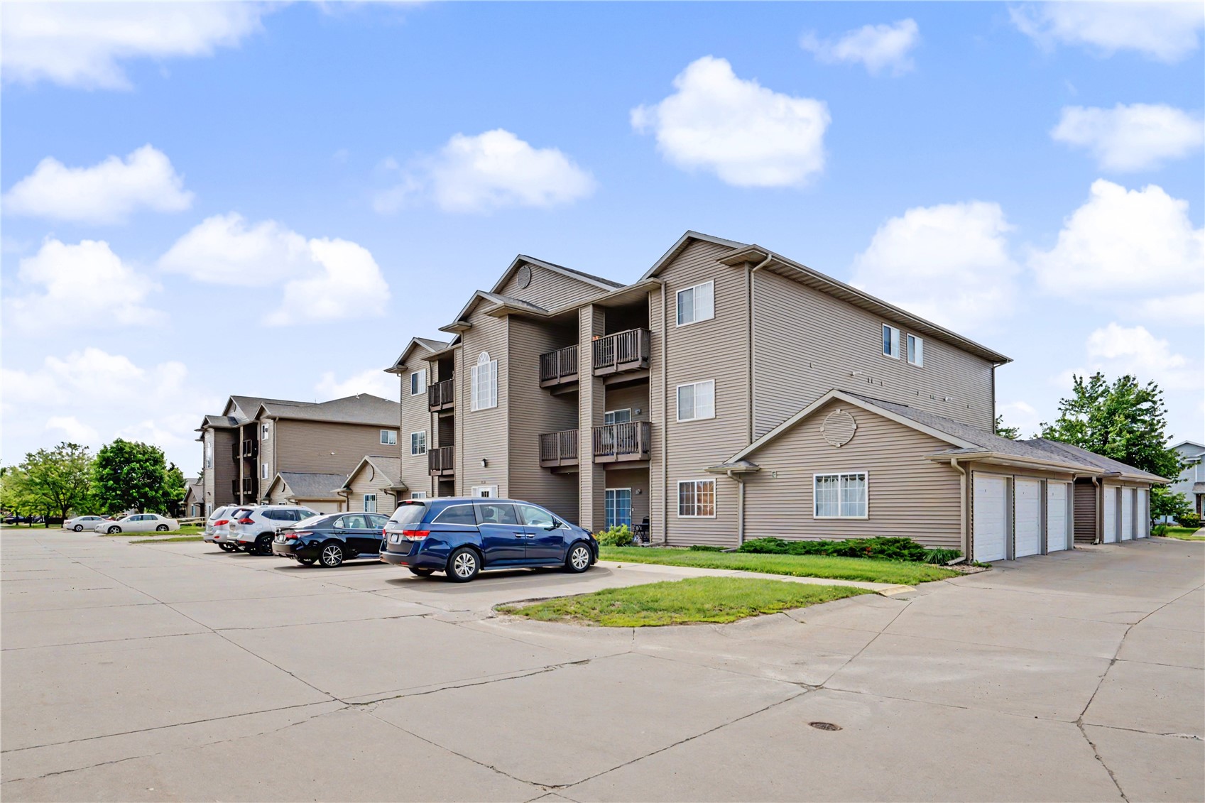 515 Penn Court #7 North Liberty IA 52317